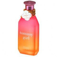 Tommy Girl Summer Cologne 2005